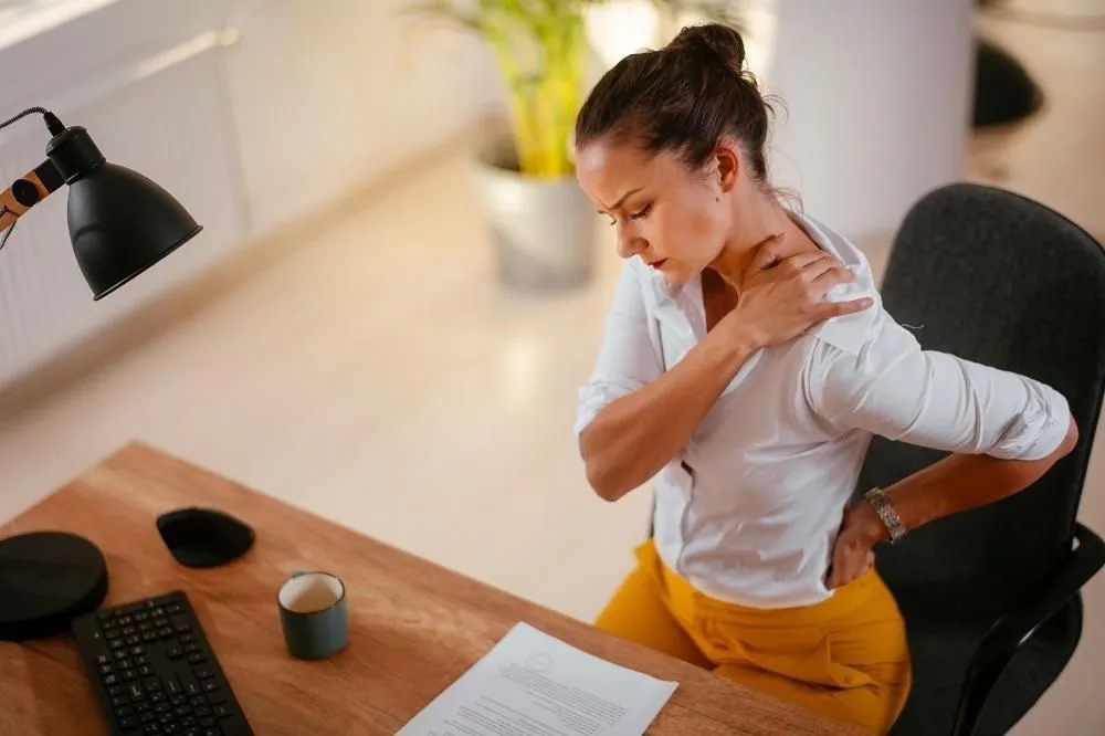 肩こりや頭痛を根本から楽にする福岡県福岡市南区大橋のセルフケアとサロン活用法