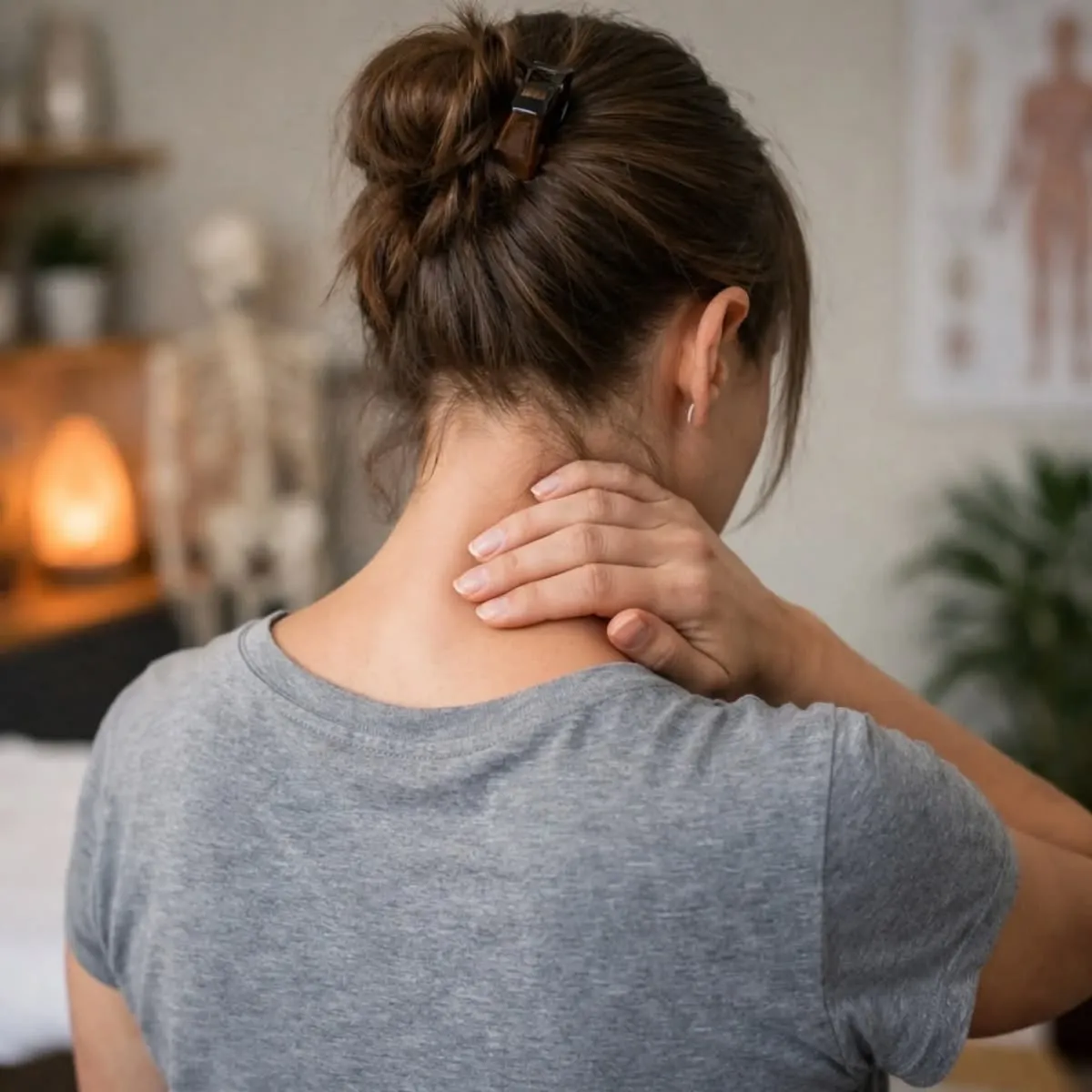 肩こりを軽減する効果と福岡県福岡市南区大橋で選ぶべきサロン施術徹底ガイド